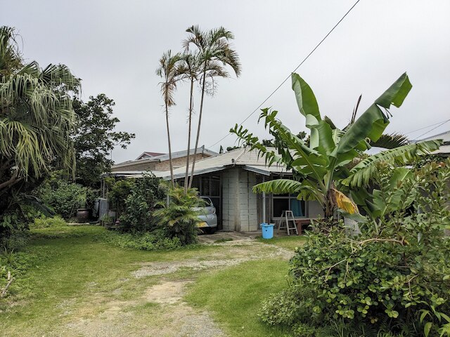 テトリスゲストハウス くに里