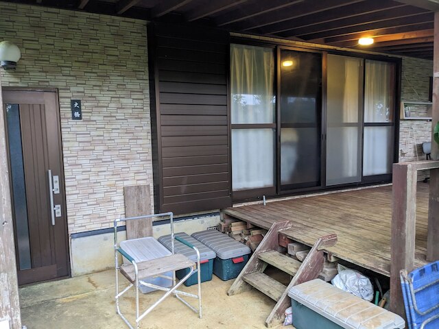 テトリスゲストハウス くに里