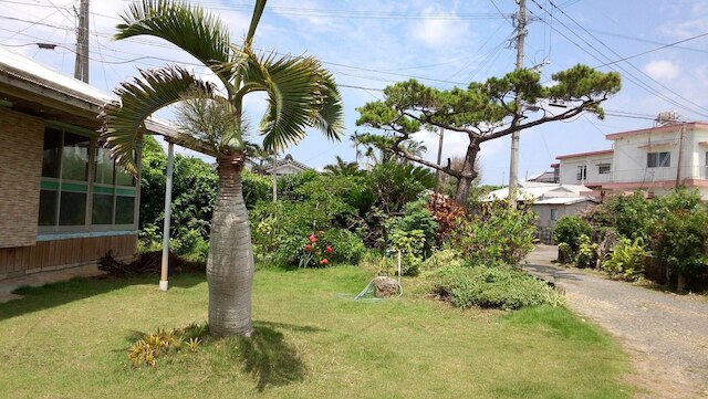 テトリスゲストハウス くに里