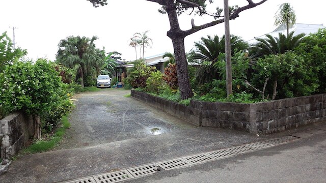 テトリスゲストハウス くに里