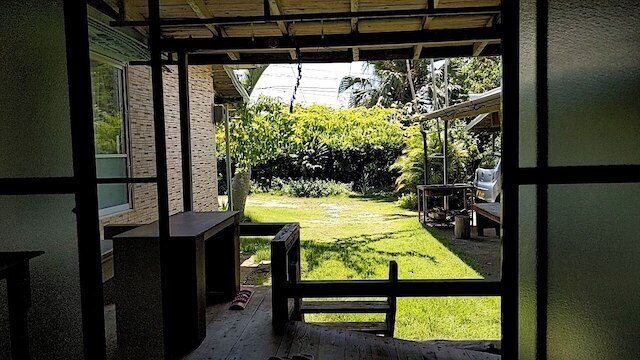 テトリスゲストハウス くに里