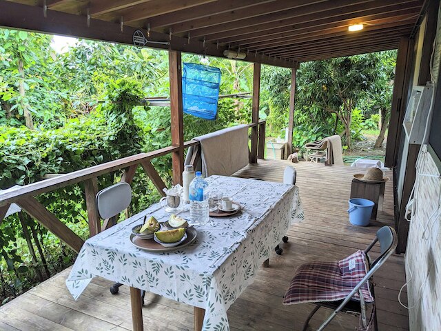 テトリスゲストハウス くに里