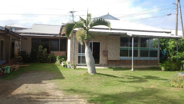 テトリスゲストハウス くに里