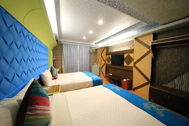 ゴールデン コースト 36 - シー ビュー B&B (黃金海岸 36 海景旅店)