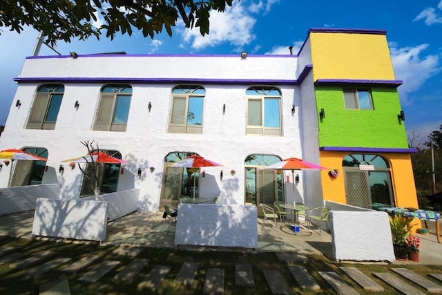 ゴールデン コースト 36 - シー ビュー B&B (黃金海岸 36 海景旅店)