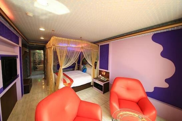 ゴールデン コースト 36 - シー ビュー B&B (黃金海岸 36 海景旅店)