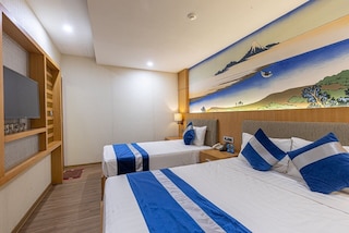 ハロ ハノイ ホテル