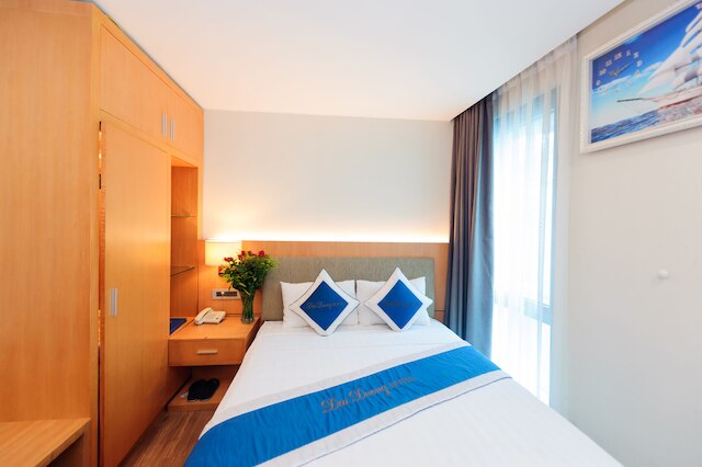 ハロ ハノイ ホテル