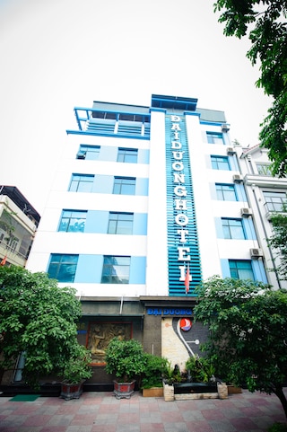 フオン ドゥオン ホテル