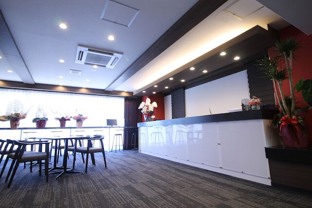 セジュールインカプセル広島