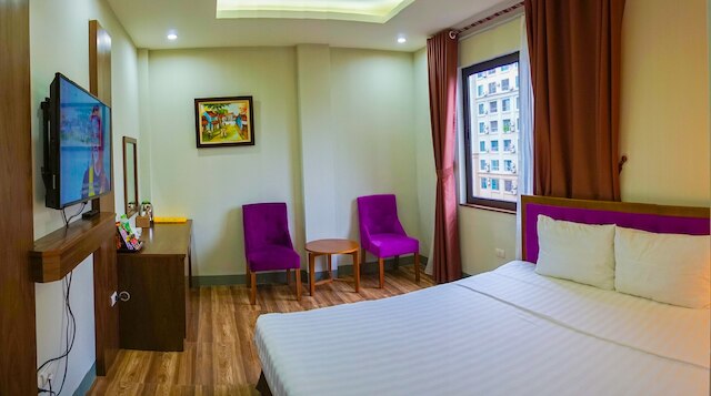 マイ ホテル マイディン