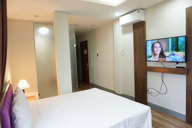 マイ ホテル マイディン