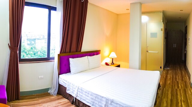 マイ ホテル マイディン