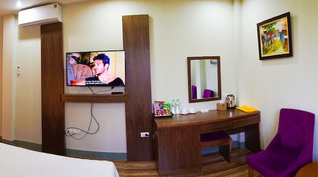 マイ ホテル マイディン