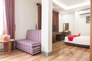 マイ ホテル マイディン