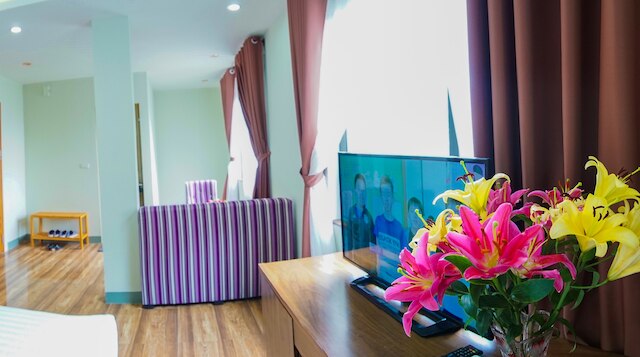 マイ ホテル マイディン