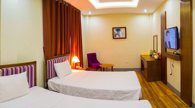 マイ ホテル マイディン