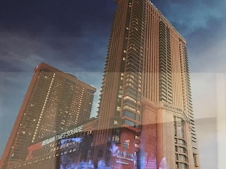 ラクシー サービス スイーツ アット タイムズ スクエア