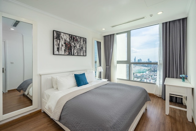 ホアスン ブティック アパートメント - ヴィンホームズ セントラル パーク