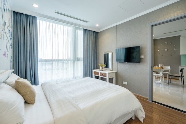 ホアスン ブティック アパートメント - ヴィンホームズ セントラル パーク