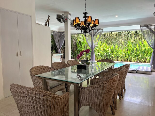 ヴィラ オサミス