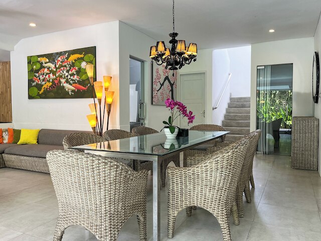 ヴィラ オサミス