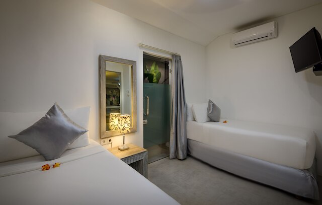 ヴィラ オサミス