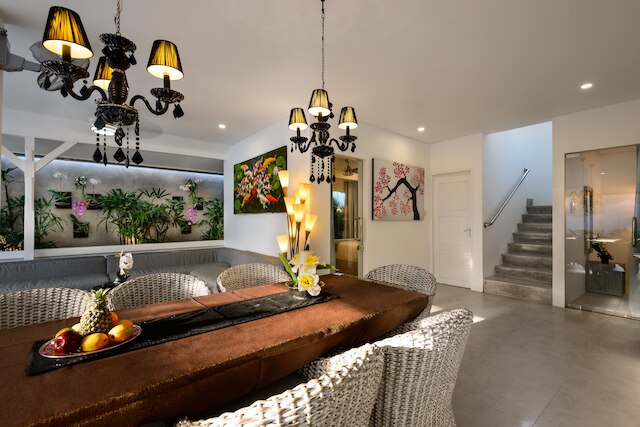 ヴィラ オサミス