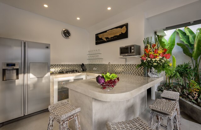 ヴィラ オサミス