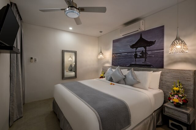 ヴィラ オサミス