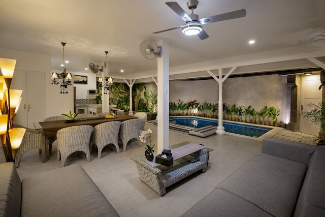 ヴィラ オサミス