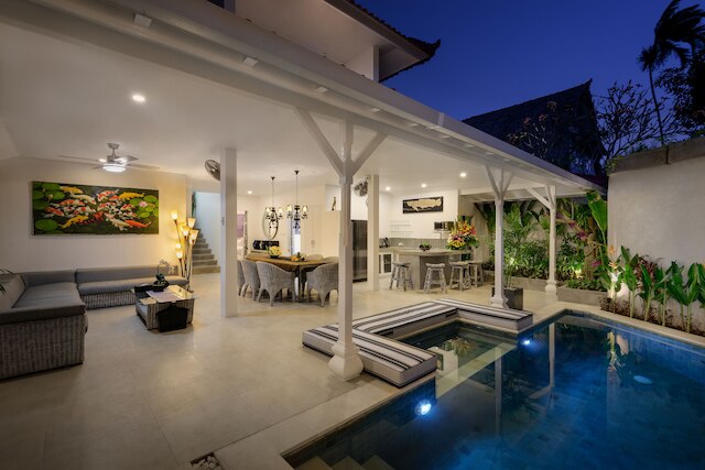 ヴィラ オサミス