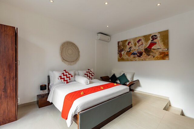 ラグジュアリー ヴィラ ベル