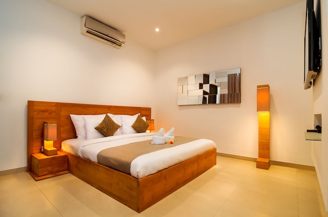 ラグジュアリー ヴィラ ベル