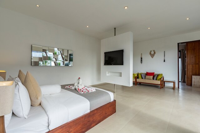 ラグジュアリー ヴィラ ベル