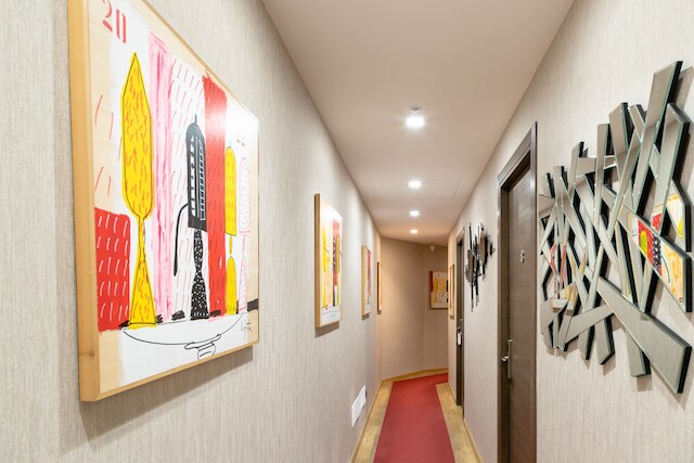 AH - ファッション ディストリクト