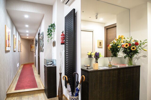 AH - ファッション ディストリクト