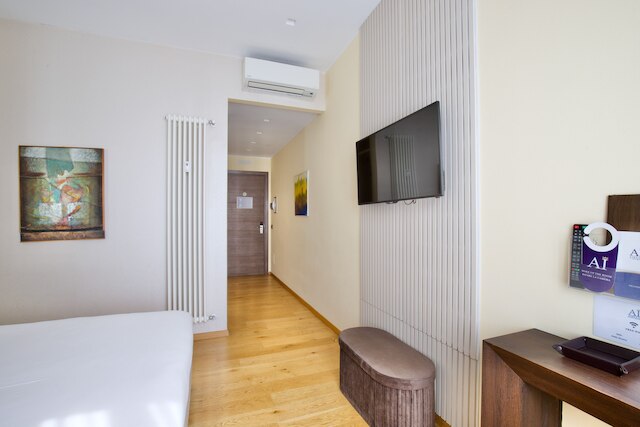 AH - ファッション ディストリクト