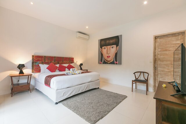 ヴィラ ブリアナ