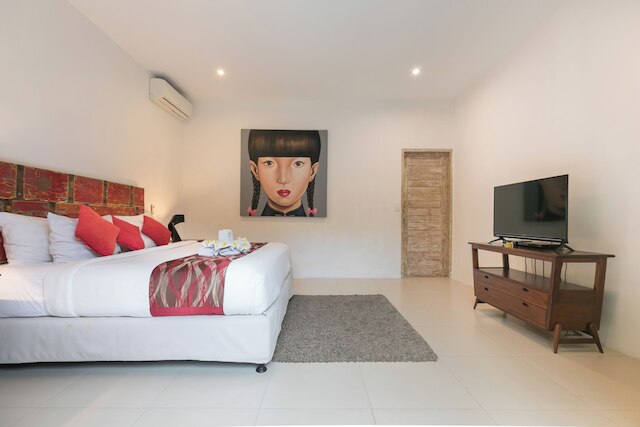 ヴィラ ブリアナ