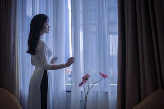 ナム ロン ホテル ハノイ