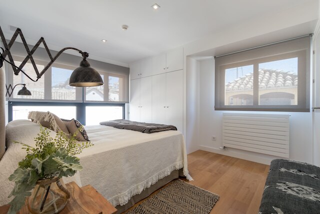 シェモアホームズ プラザ ヌエバ デラックス