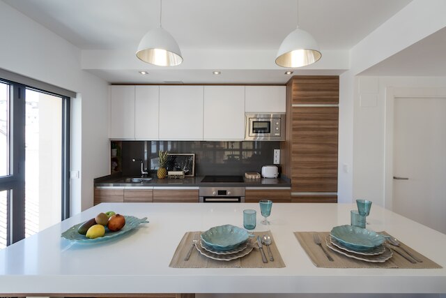 シェモアホームズ プラザ ヌエバ デラックス