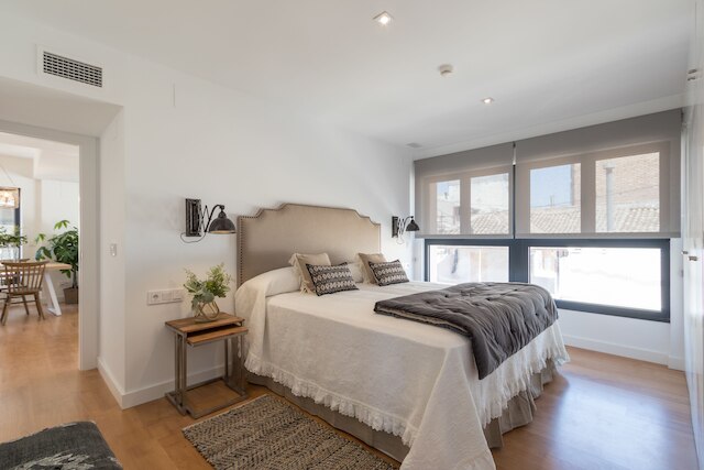 シェモアホームズ プラザ ヌエバ デラックス