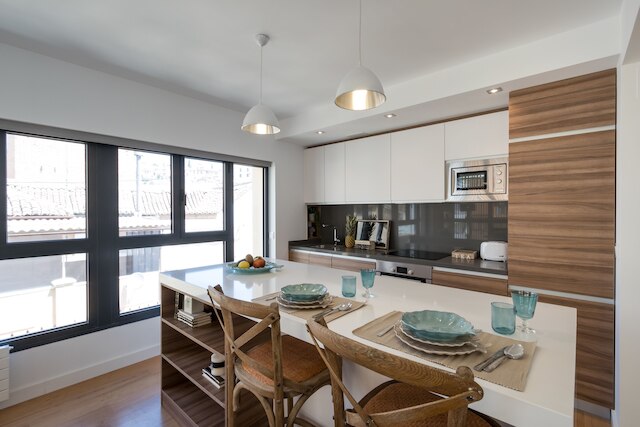 シェモアホームズ プラザ ヌエバ デラックス