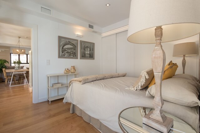 シェモアホームズ プラザ ヌエバ デラックス