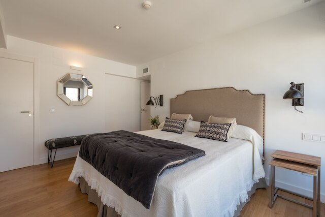 シェモアホームズ プラザ ヌエバ デラックス