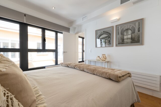 シェモアホームズ プラザ ヌエバ デラックス