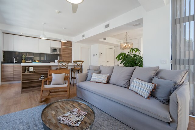 シェモアホームズ プラザ ヌエバ デラックス