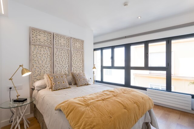 シェモアホームズ プラザ ヌエバ プレミアム